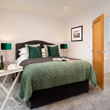 Holiday home Lexington House - 5 Star - Stylish Barn Conversion *