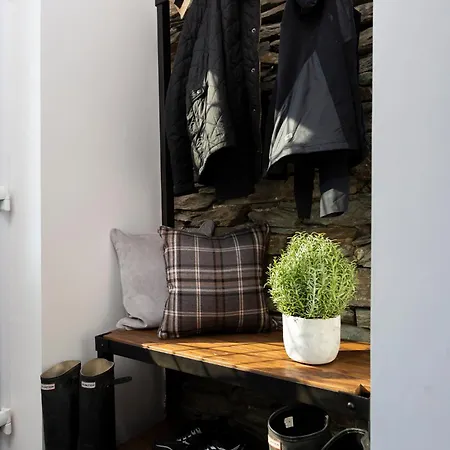 Holiday home Lexington House - 5 Star - Stylish Barn Conversion