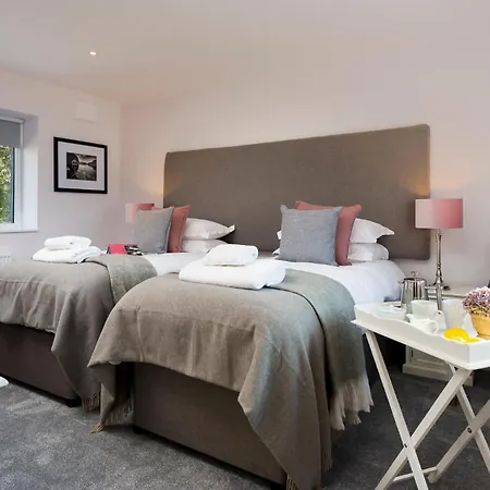 Lexington House - 5 Star - Stylish Barn Conversion Bowness-on-Windermere
