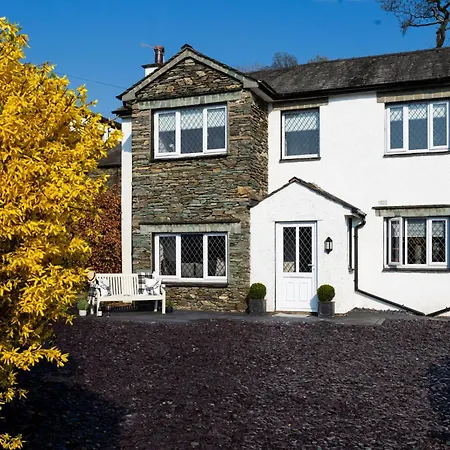 Lexington House - 5 Star - Stylish Barn Conversion Holiday home