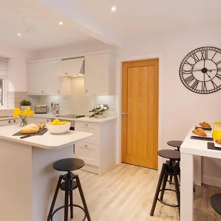 Lexington House - 5 Star - Stylish Barn Conversion Holiday home Bowness-on-Windermere