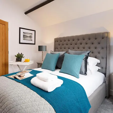 Holiday home Lexington House - 5 Star - Stylish Barn Conversion Bowness-on-Windermere